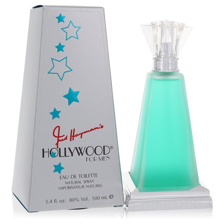 Hollywood Eau de Toilette by Fred Hayman