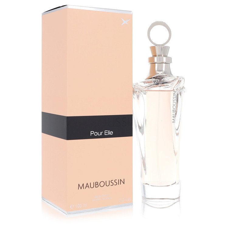 Mauboussin Pour Elle Eau de Parfum by Mauboussin