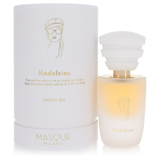 Masque Milano Madeleine Eau de Parfum par Masque Milano