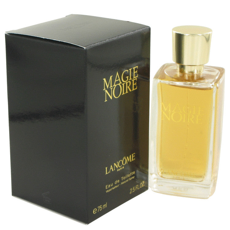 Magie Noire Eau de Toilette de Lancôme