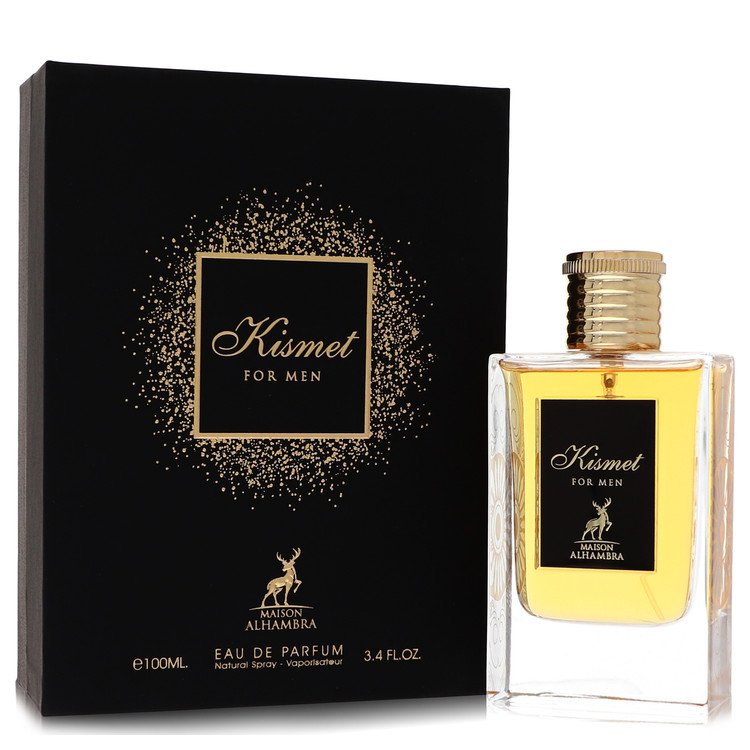 Maison Alhambra Kismet Eau de Parfum by Maison Alhambra