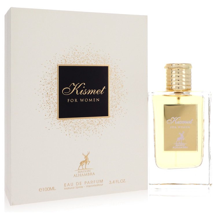 Maison Alhambra Kismet Eau de Parfum by Maison Alhambra