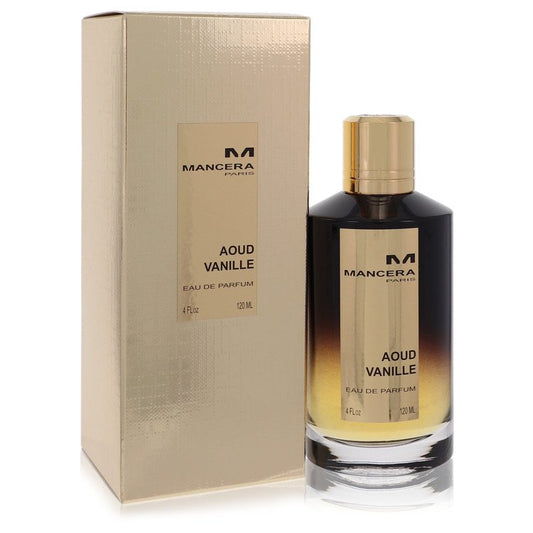 Mancera Aoud Vanille Eau de Parfum (Unisexe) par Mancera