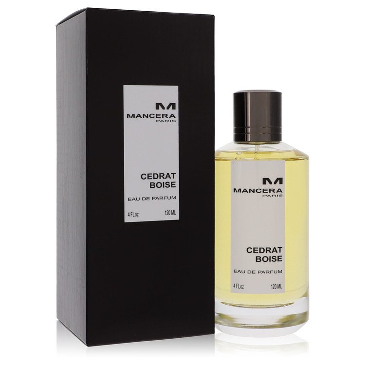 Mancera Cedrat Boise Eau de Parfum (Unisexe) par Mancera