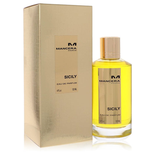 Mancera Sicile Eau de Parfum (Unisexe) par Mancera