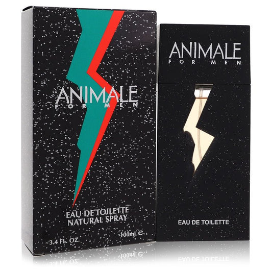 Animale Eau de Toilette by Animale