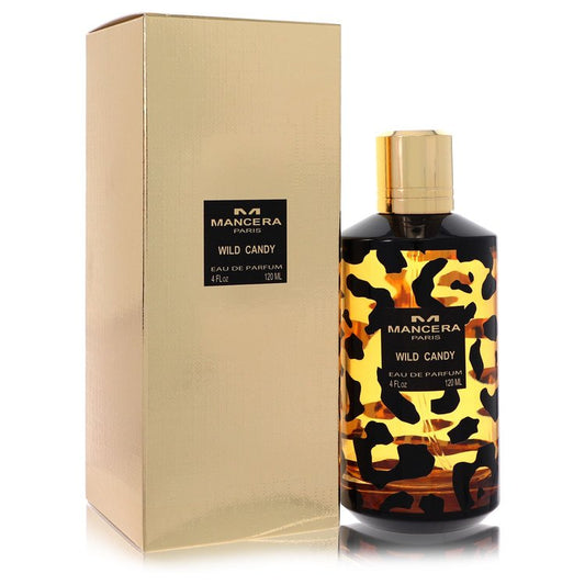 Mancera Wild Candy Eau de Parfum par Mancera