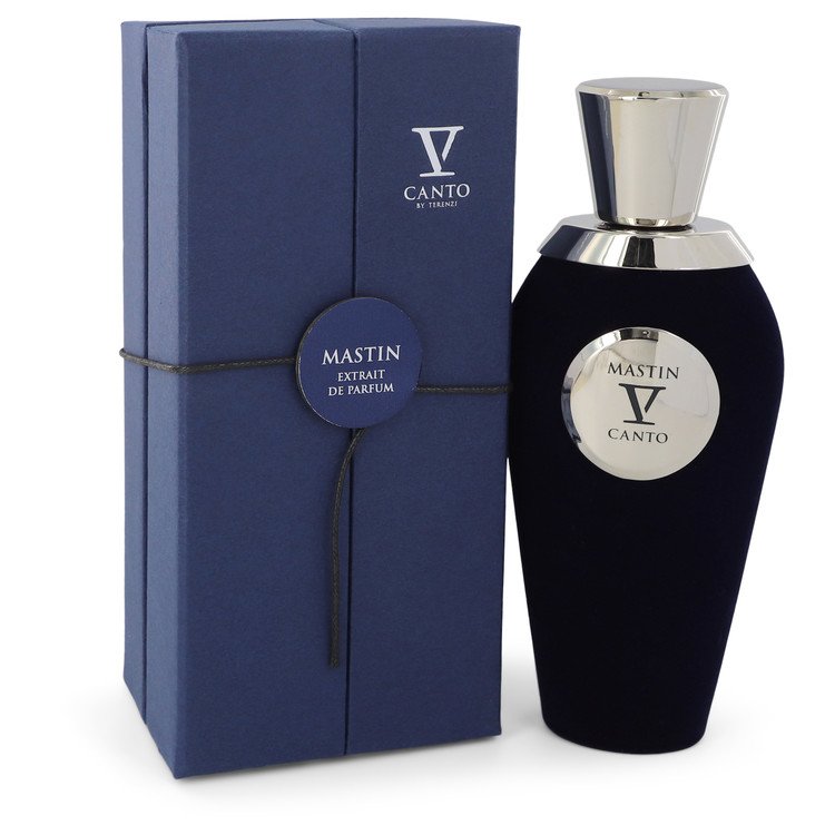 Mastin V Extrait de Parfum (Unisexe) par V Canto