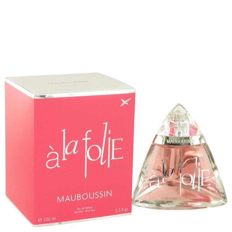 Mauboussin A La Folie Eau de Parfum par Mauboussin