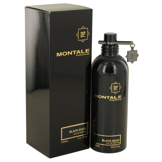 Montale Black Aoud Eau de Parfum (Unisexe) par Montale