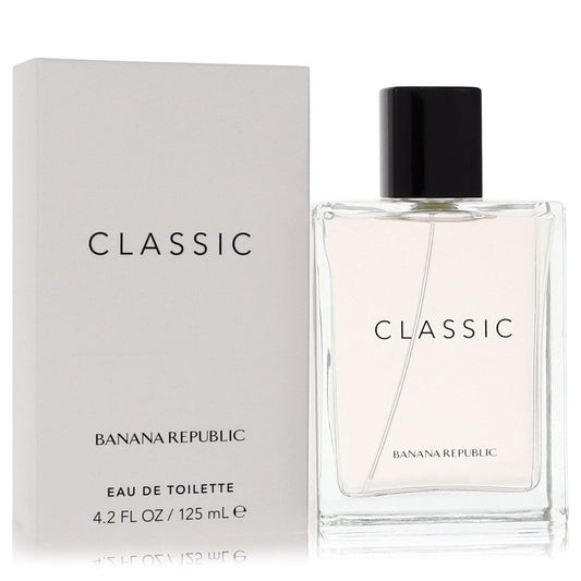 Banana Republic Classic Eau de Toilette (unisex) by Banana Republic