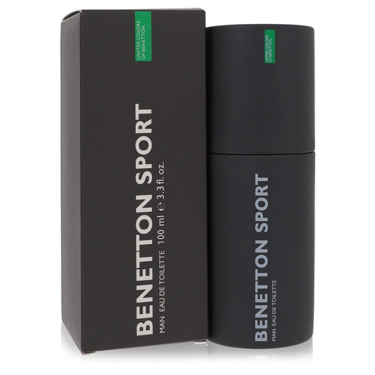 Benetton Sport Eau de Toilette by Benetton