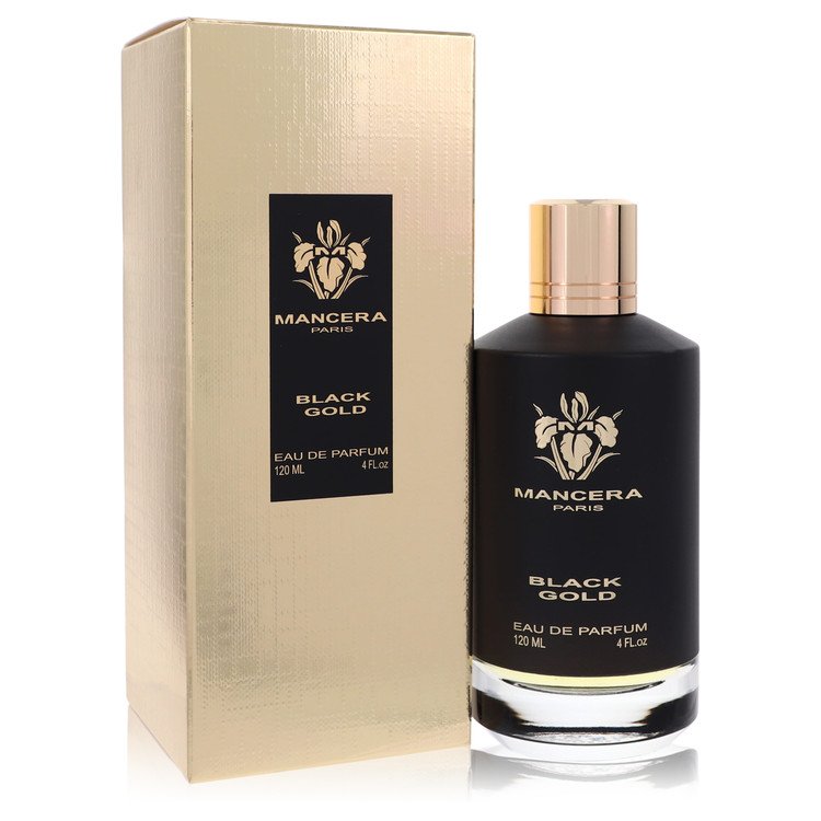 Mancera Black Gold Eau de Parfum by Mancera