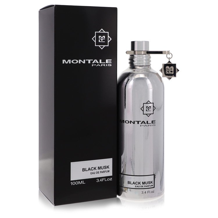 Montale Black Musk Eau de Parfum (Unisexe) par Montale