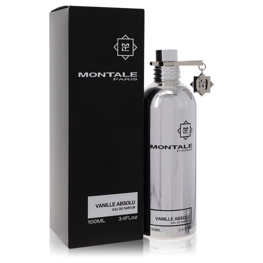 Montale Vanille Absolu Eau de Parfum (Unisexe) par Montale