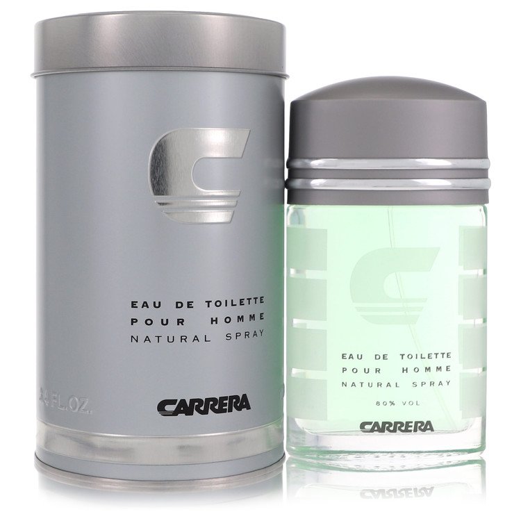 Carrera Eau de Toilette by Muelhens