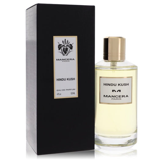 Mancera Hindu Kush Eau de Parfum (Unisexe) par Mancera