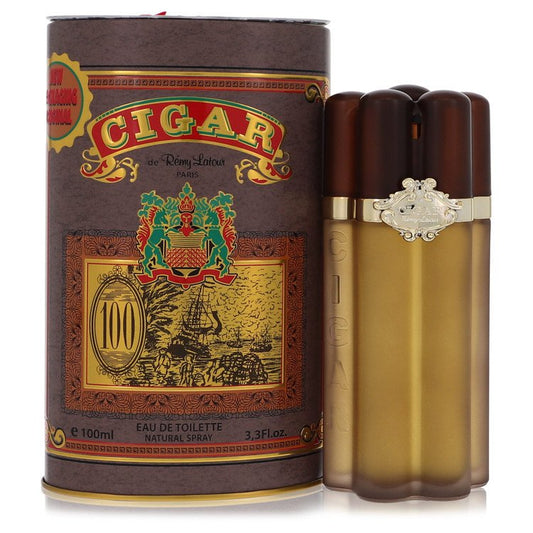 Cigar Eau de Toilette by Remy Latour