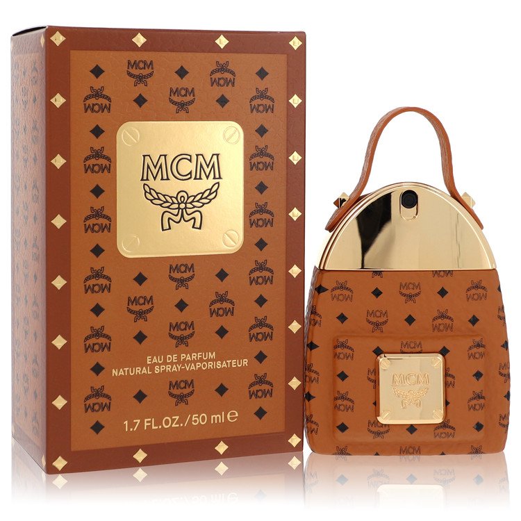 Mcm Eau de Parfum by Mcm