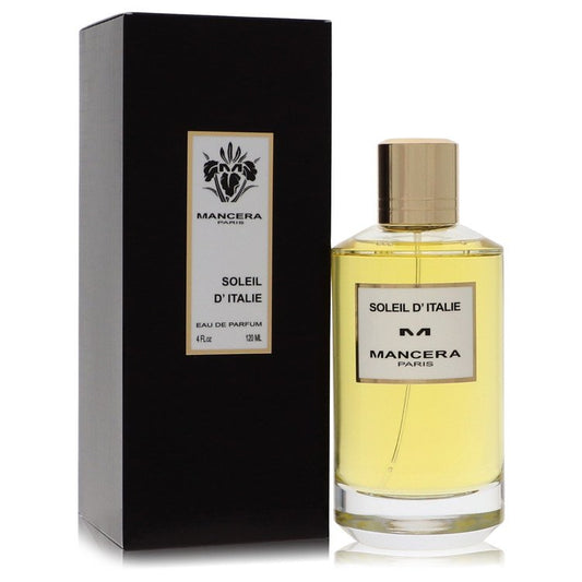 Mancera Soleil D'italie Eau de Parfum (Unisex) by Mancera
