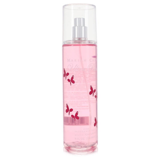 Mariah Carey Ultra Pink Fragrance Mist by Mariah Carey