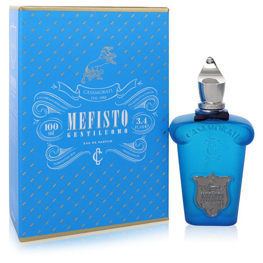 Mefisto Gentiluomo Eau de Parfum by Xerjoff