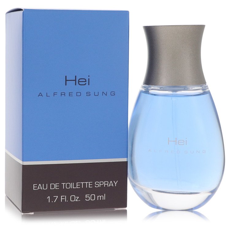 Hei Eau de Toilette by Alfred Sung