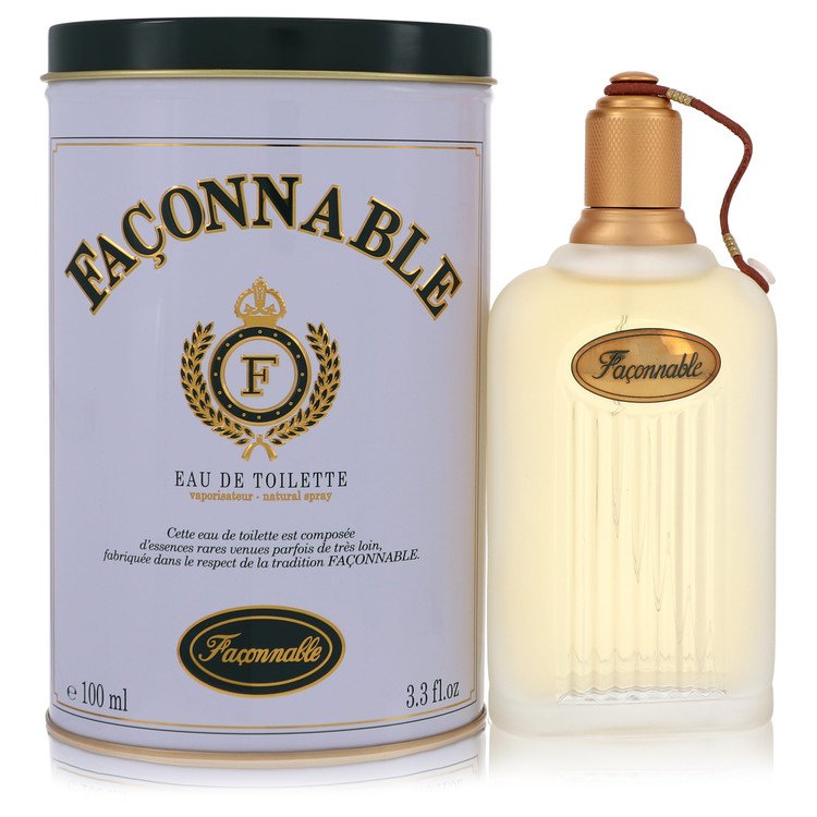 Faconnable Eau de Toilette par Faconnable