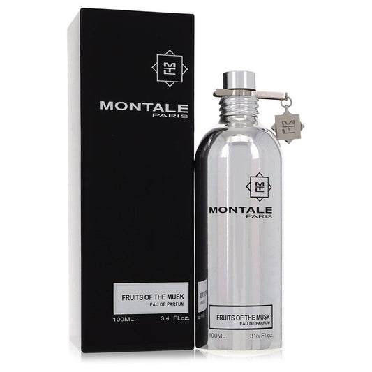 Montale Fruits Of The Musk Eau de Parfum (Unisex) by Montale