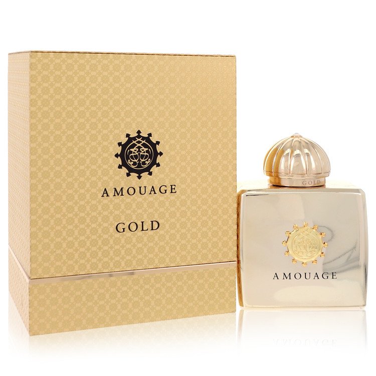 Amouage Gold Eau de Parfum by Amouage