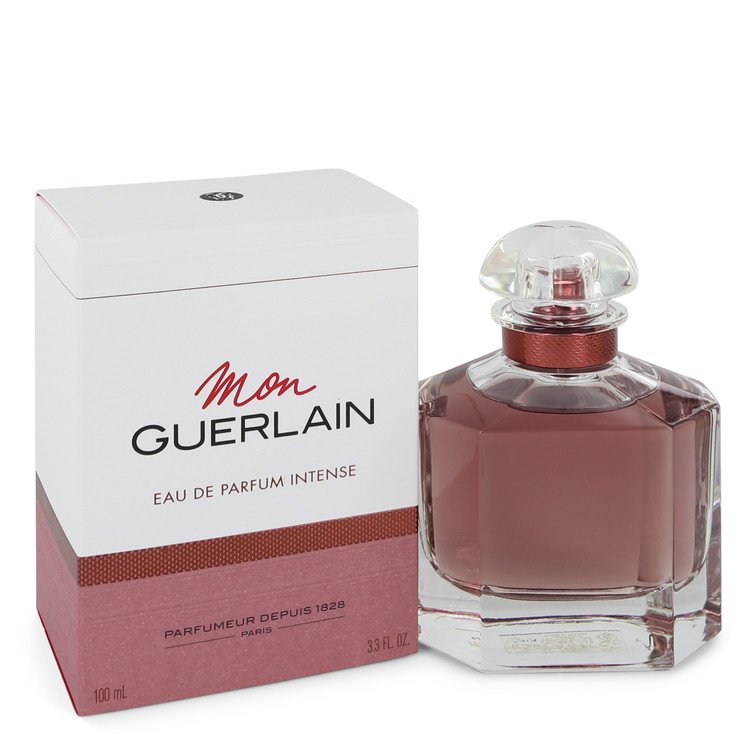 Mon Guerlain Intense Eau de Parfum Intense Spray de Guerlain