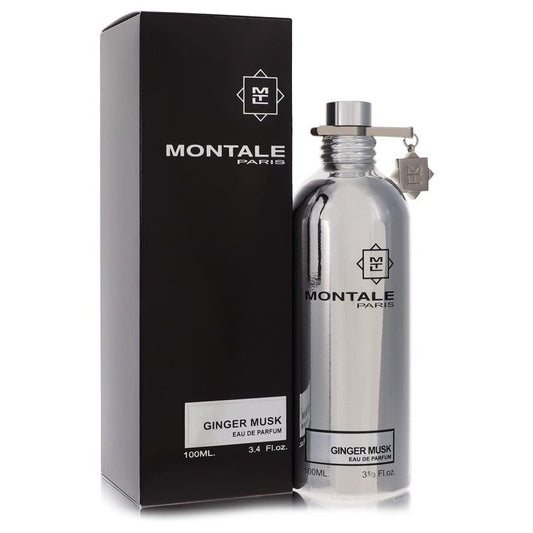 Montale Ginger Musk Eau de Parfum (Unisex) by Montale