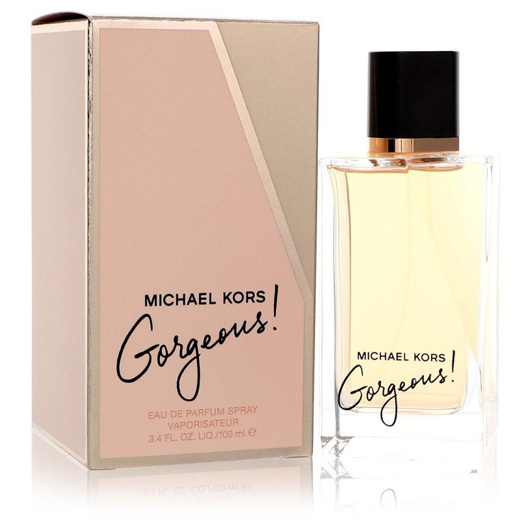 Michael Kors Gorgeous Eau de Parfum by Michael Kors