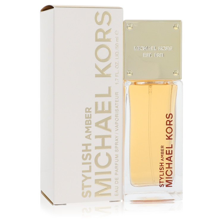 Michael Kors Stylish Amber Eau de Parfum by Michael Kors