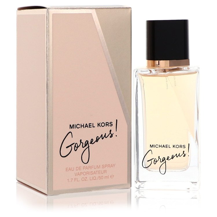 Michael Kors Gorgeous Eau de Parfum by Michael Kors