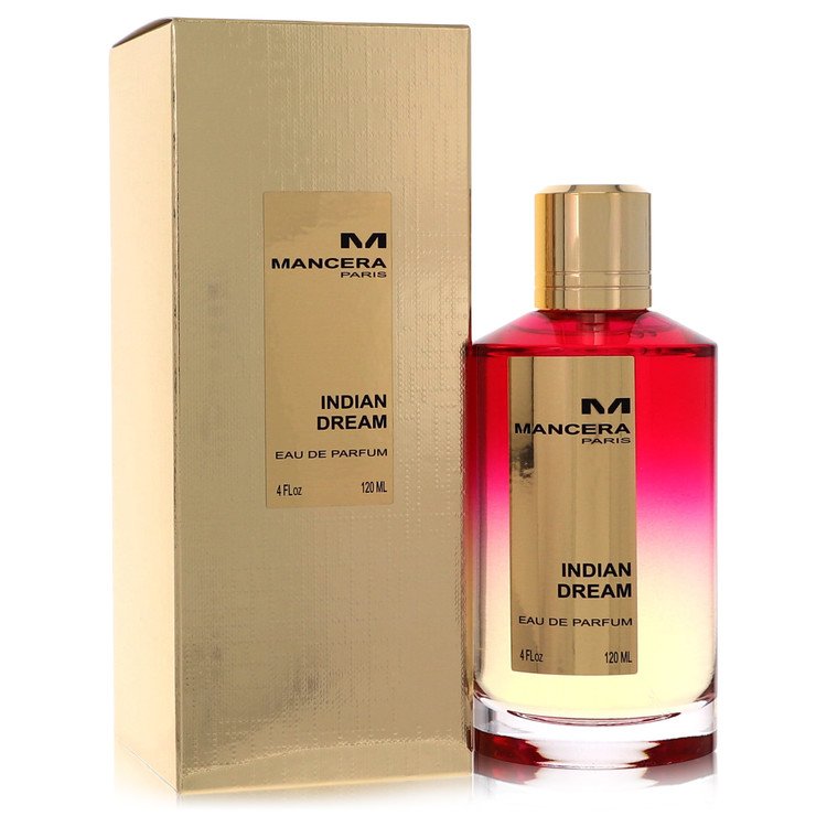 Mancera Indian Dream Eau de Parfum par Mancera