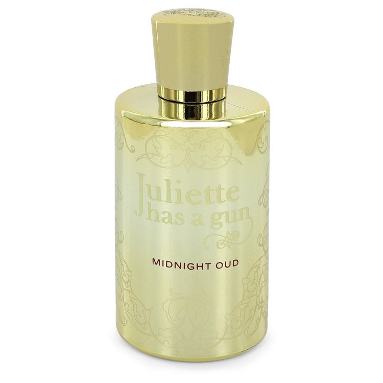 Midnight Oud Eau de Parfum (Tester) by Juliette Has a Gun