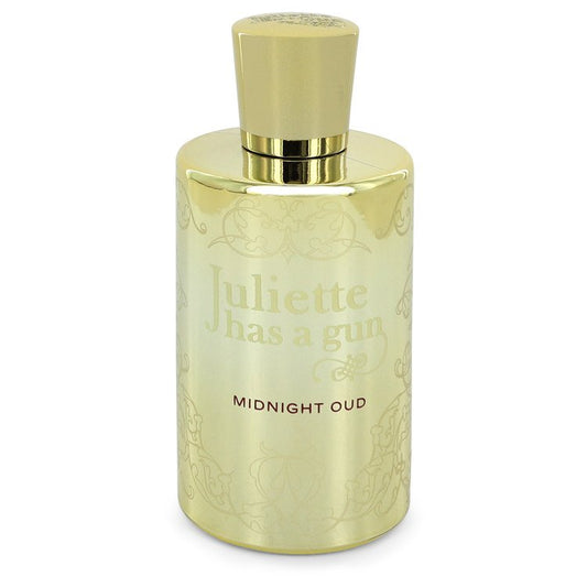 Midnight Oud Eau de Parfum (Tester) by Juliette Has a Gun