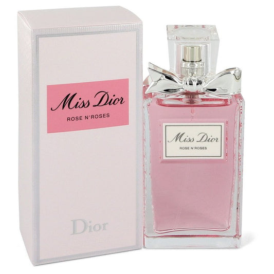 Miss Dior Rose N'roses Eau de Toilette de Christian Dior