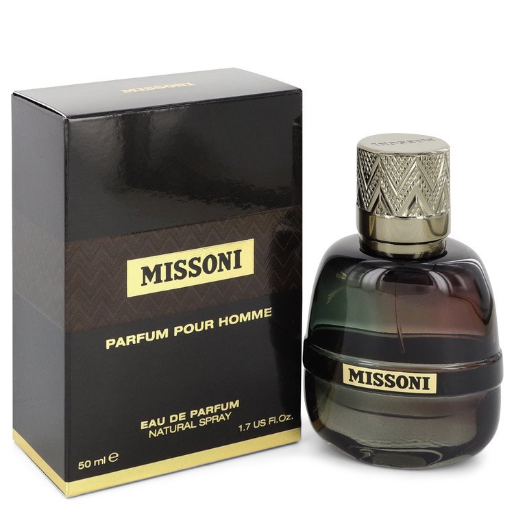 Missoni Eau de Parfum par Missoni