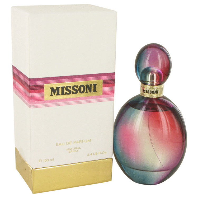 Missoni Eau de Parfum par Missoni