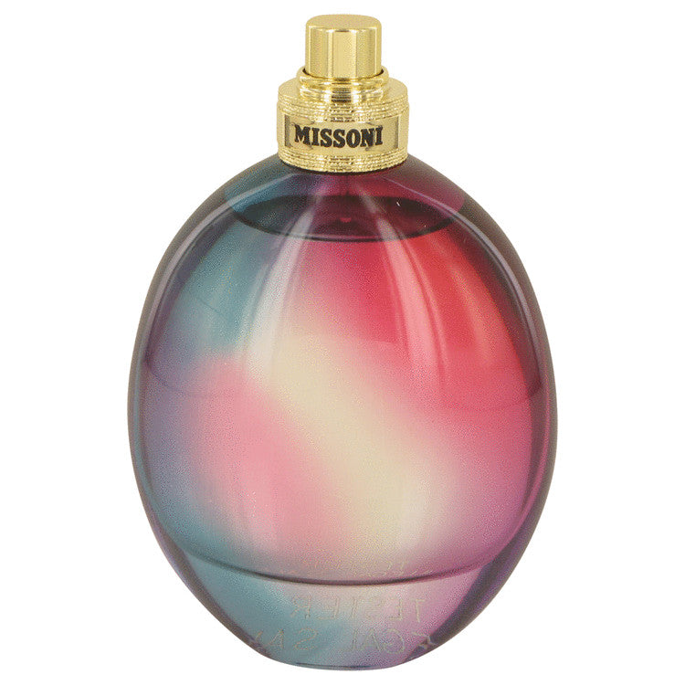 Missoni Eau de Parfum (Tester) by Missoni