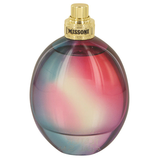 Missoni Eau de Parfum (Tester) by Missoni