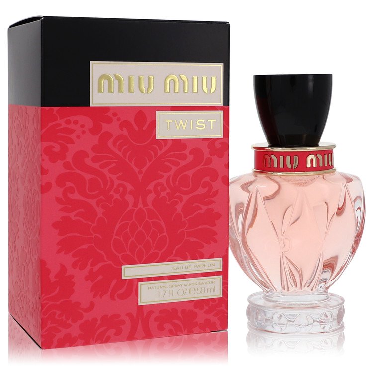 Miu Miu Twist Eau de Parfum by Miu Miu