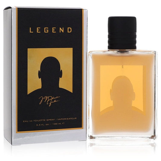 Michael Jordan Legend Eau de Toilette by Michael Jordan