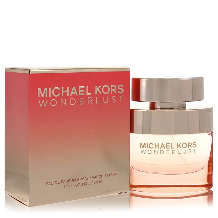 Michael Kors Wonderlust Eau de Parfum by Michael Kors