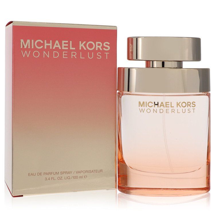 Michael Kors Wonderlust Eau de Parfum by Michael Kors