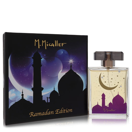 Micallef Ramadan Edition Eau de Parfum by M. Micallef