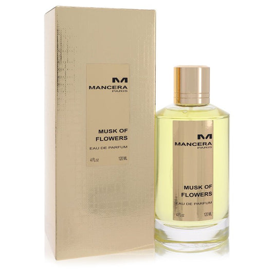 Mancera Musk Of Flowers Eau de Parfum by Mancera