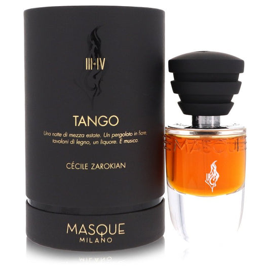 Masque Milano Tango Eau de Parfum (Unisexe) par Masque Milano